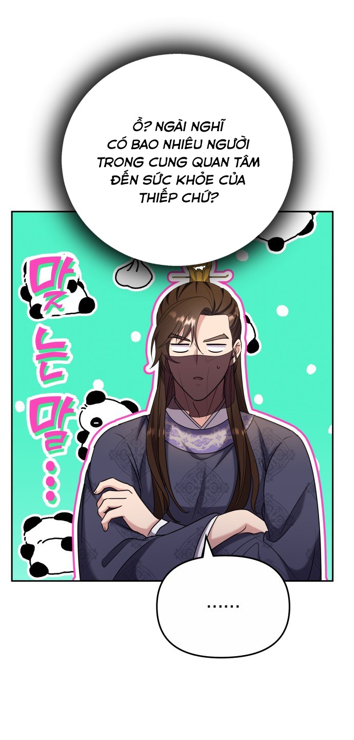 cao thủ chốn hậu cung chapter 140 16