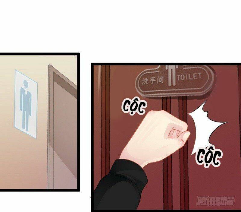 thần bí đế thiếu điềm sủng thê chapter 5 60