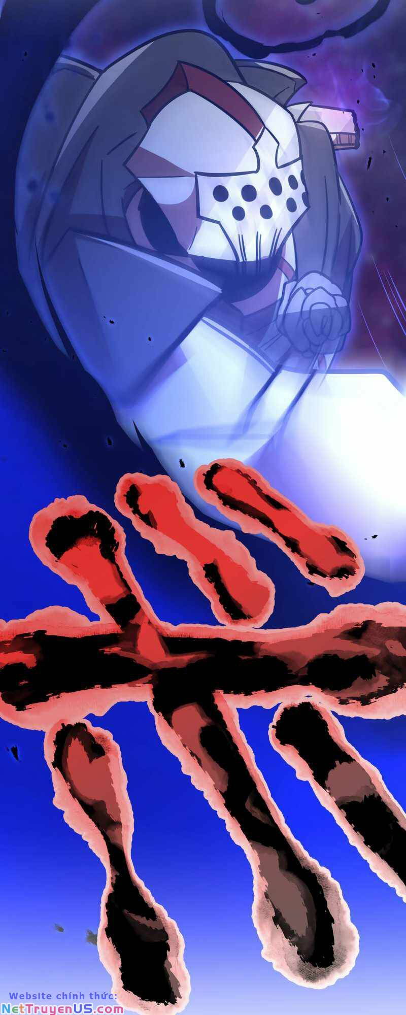 Huyết Thánh Cứu Thế Chủ~ Ta Chỉ Cần 0.0000001% Đã Trở Thành Vô Địch chapter 51 111