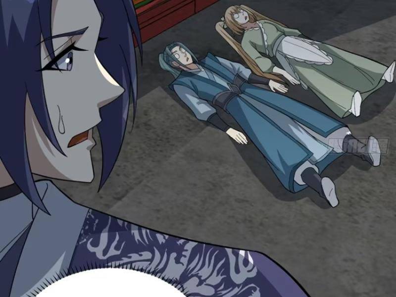 ta có một thân kỹ năng bị động chapter 59 50