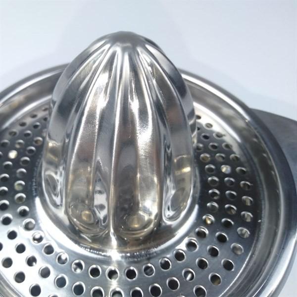 Dụng Cụ Vắt Cam Inox