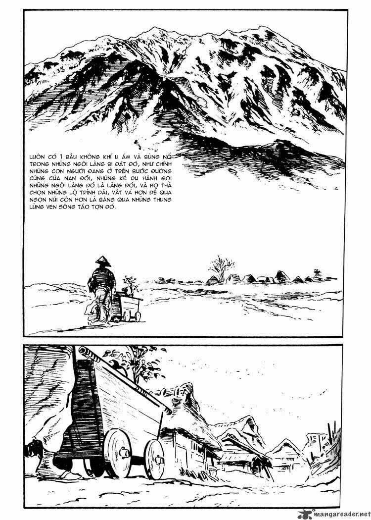 lone wolf and cub chapter 31 15