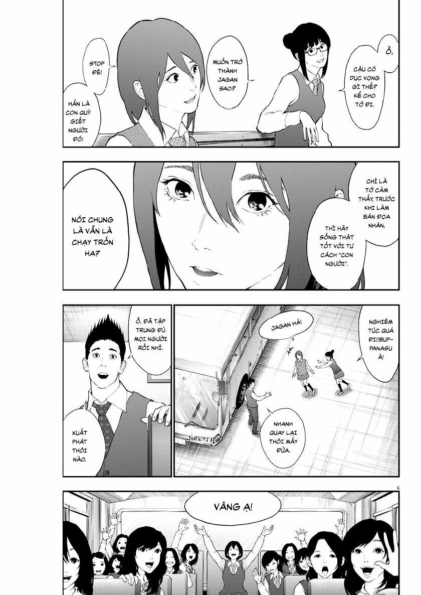 đọa nhân chapter 103 5