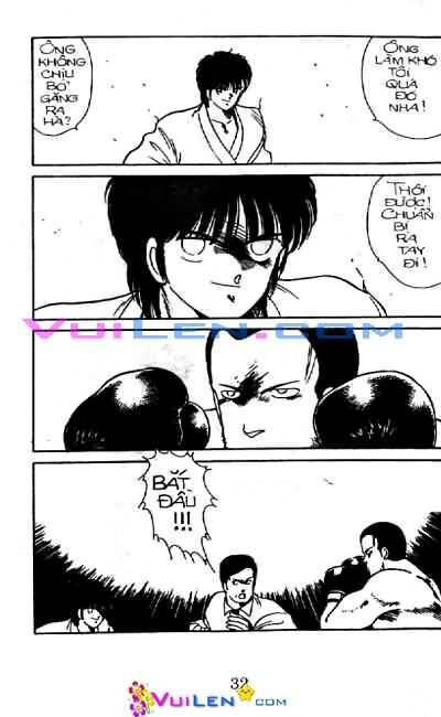 truyền nhân atula - shura no mon i chapter 5 33