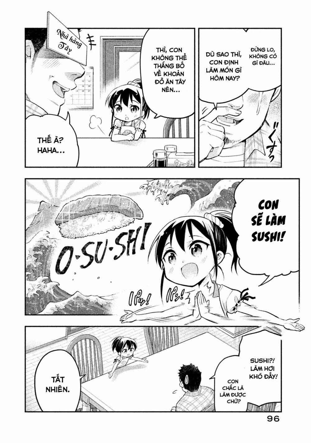 dignified asleep saeki chapter 6.5 6