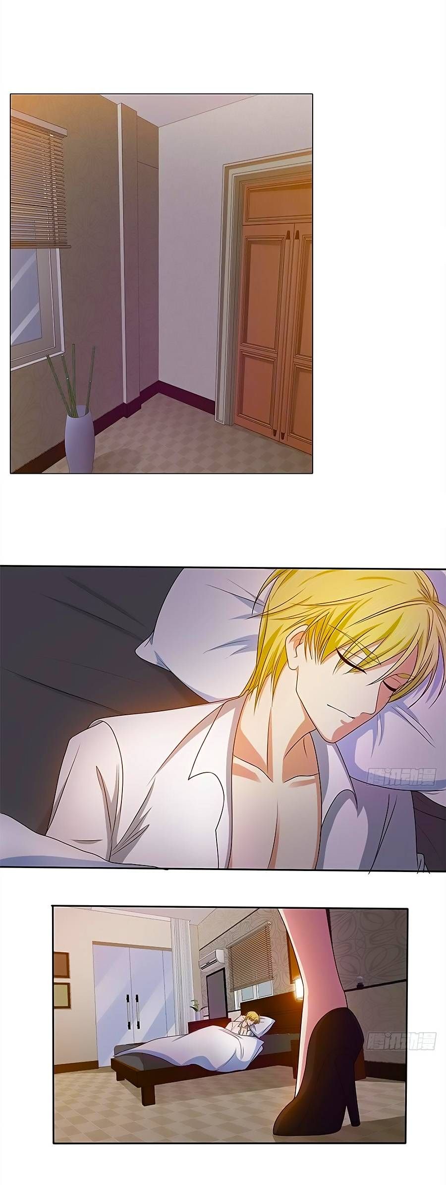 cô sát thủ ơi, yêu nhau nhé chapter 19 5