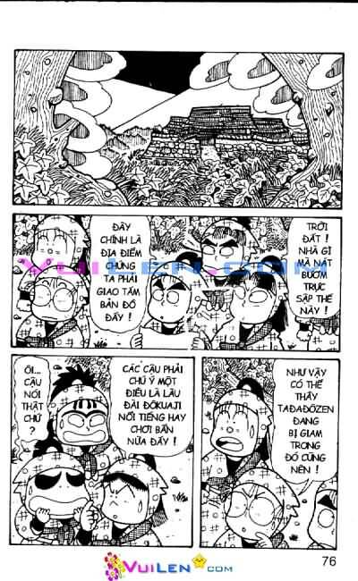 ninja loạn thị chapter 53 76