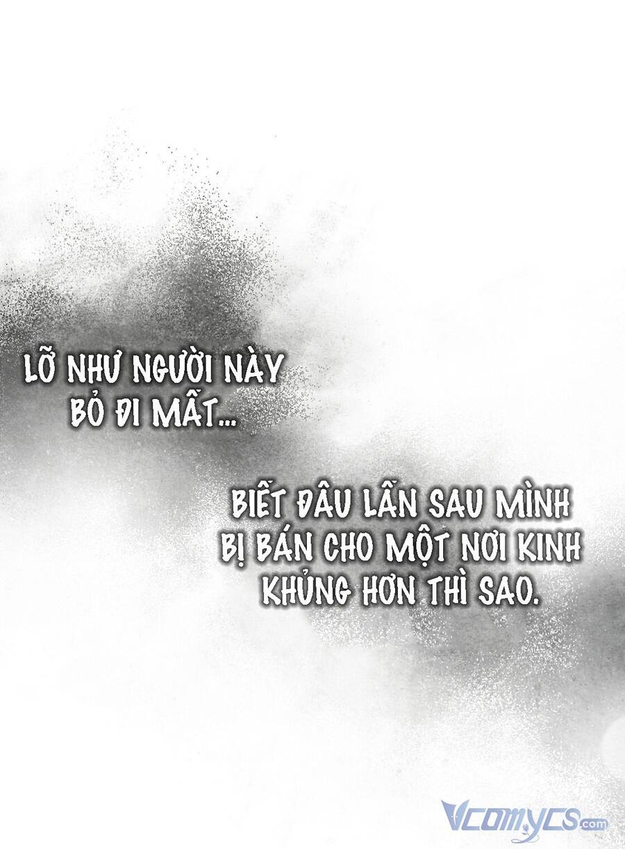 lời nói dối vĩnh cửu của người chapter 24 18