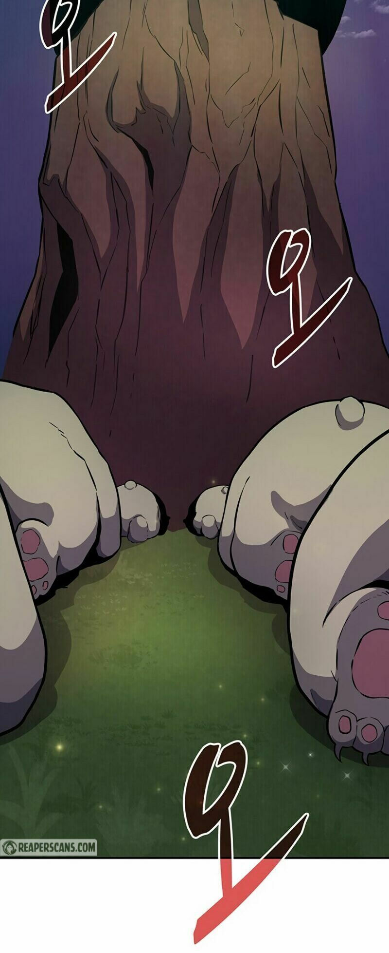 arcane sniper chapter 21 18