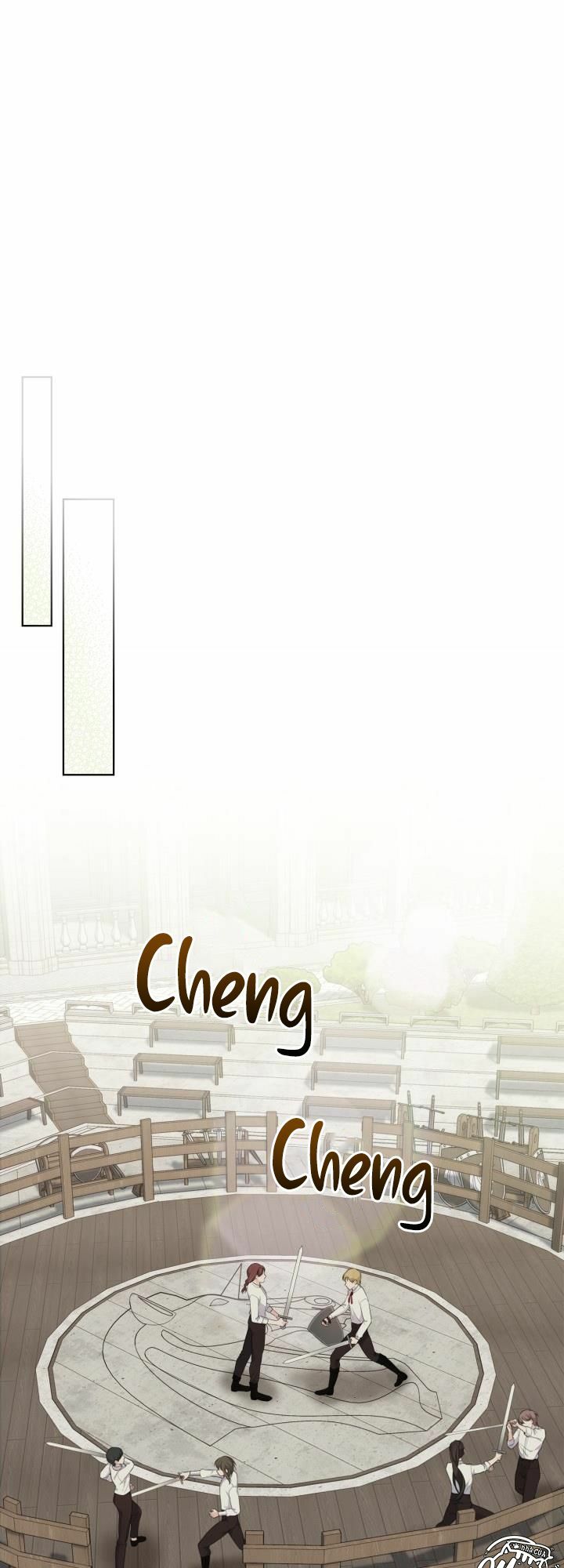 công chúa phản diện muốn ở trong ngôi nhà bánh quy chapter 45 22