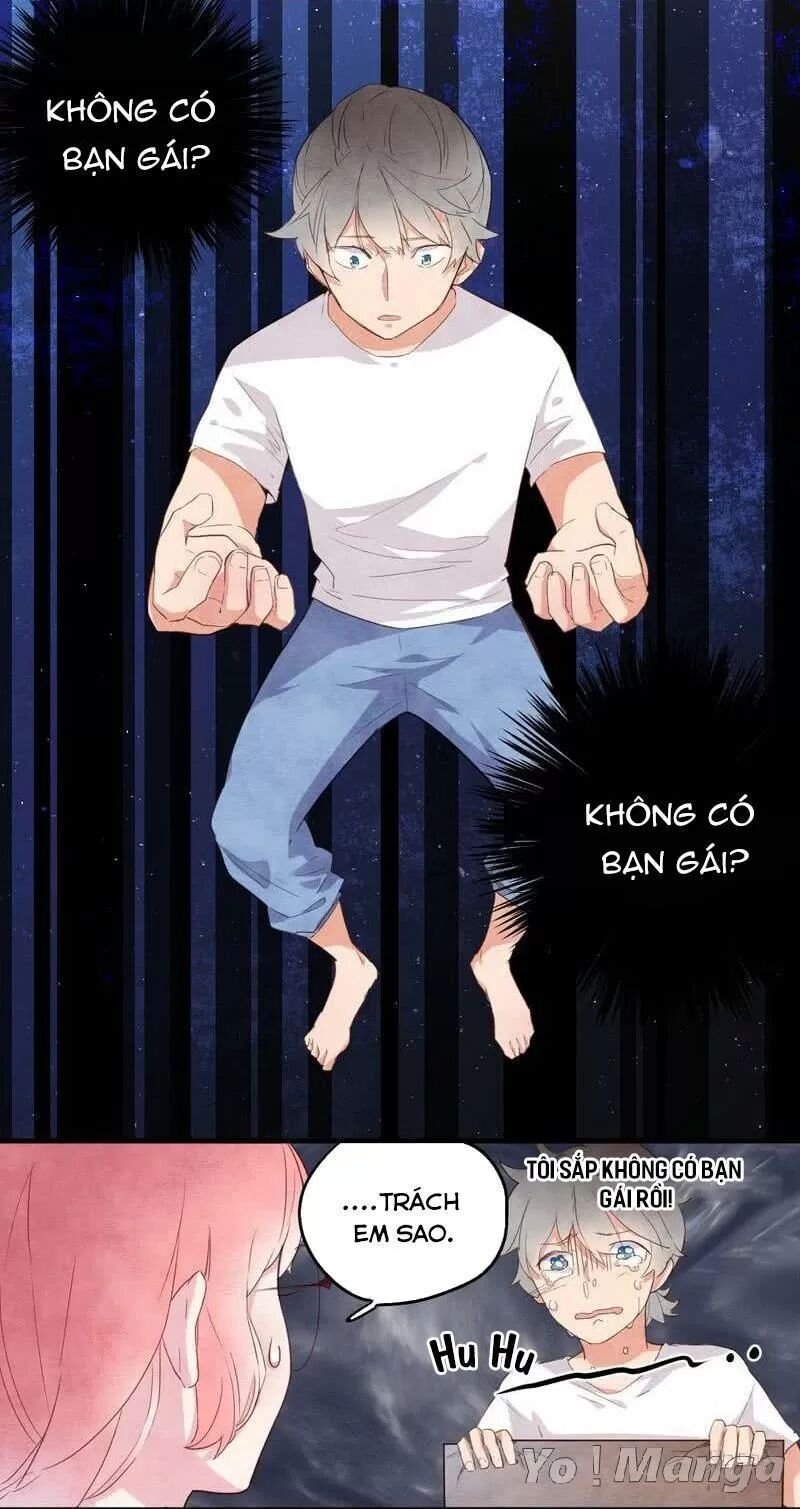 hữu ngôn tại tiên chapter 39 18