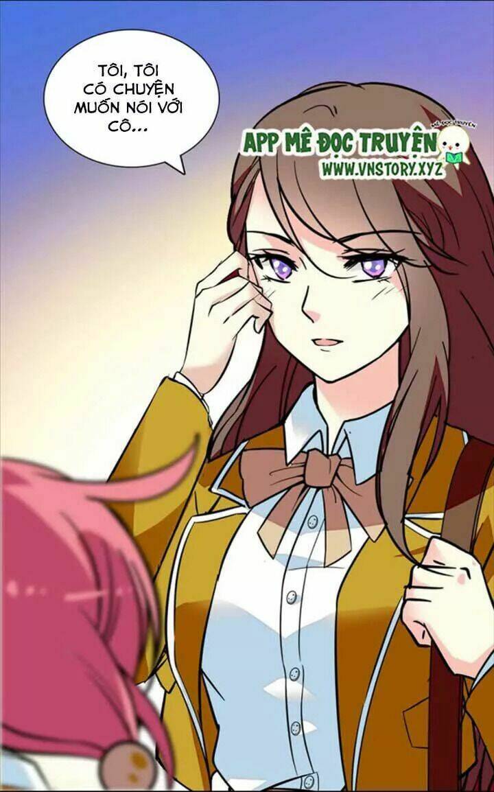 nữ hầu sau giờ học chapter 85 5