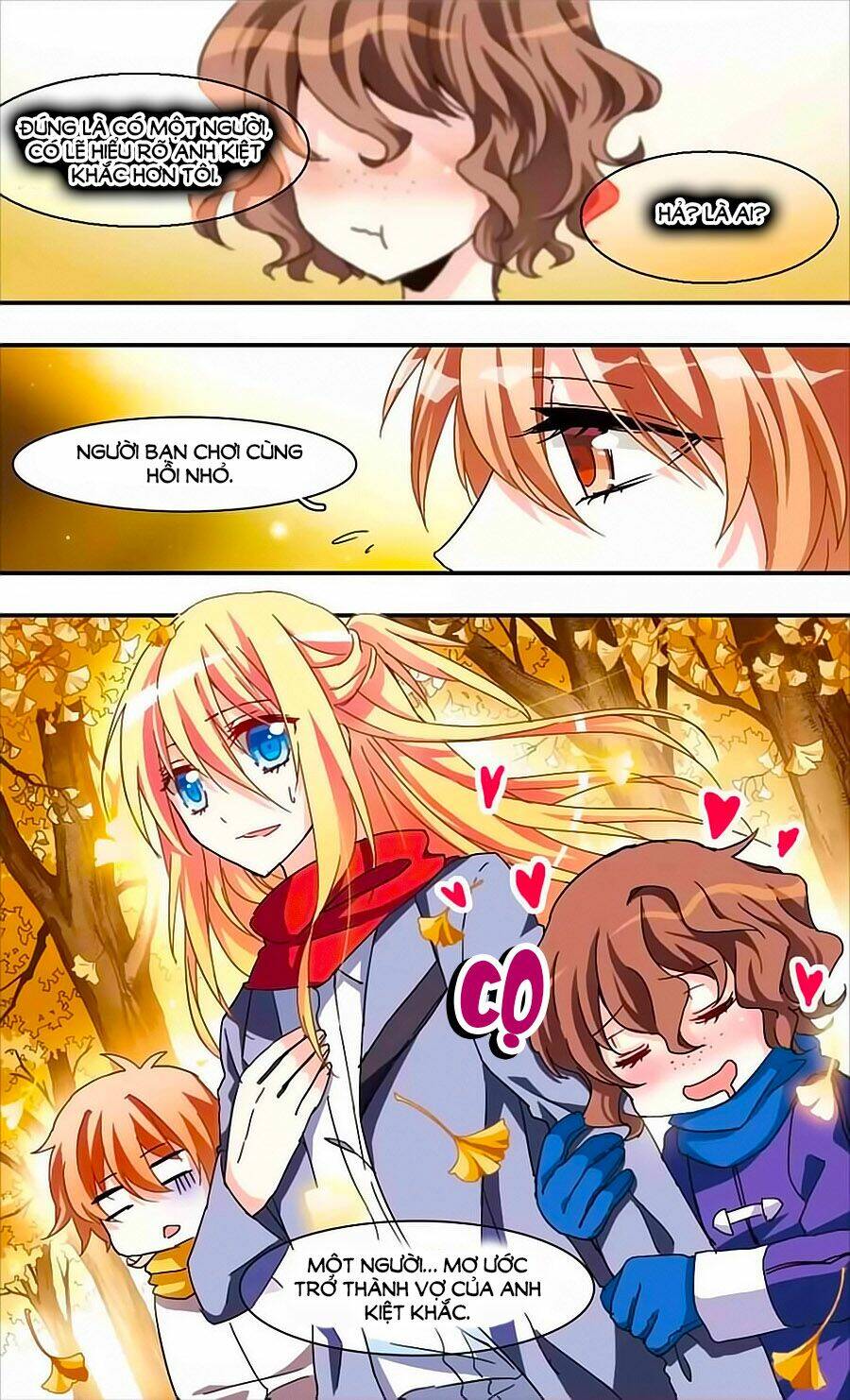 ám chi lạc ấn chapter 27 12