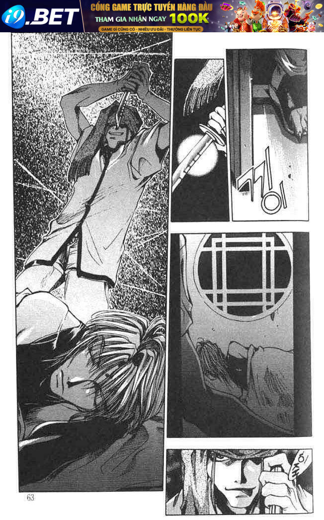 saiyuki chapter 1 26