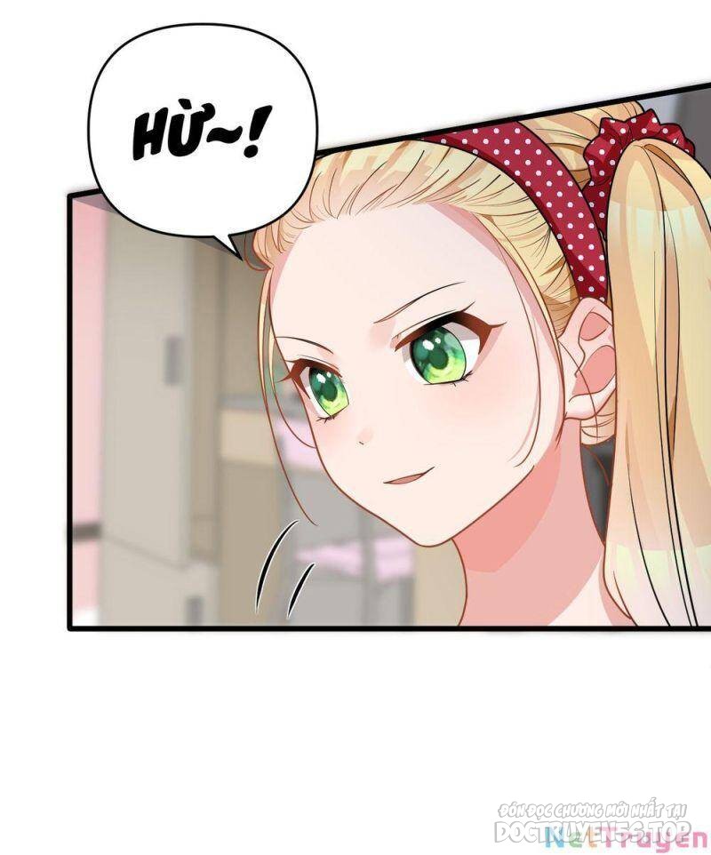 tôi chỉ muốn chơi game, đừng lôi vào yêu đương chapter 16 12