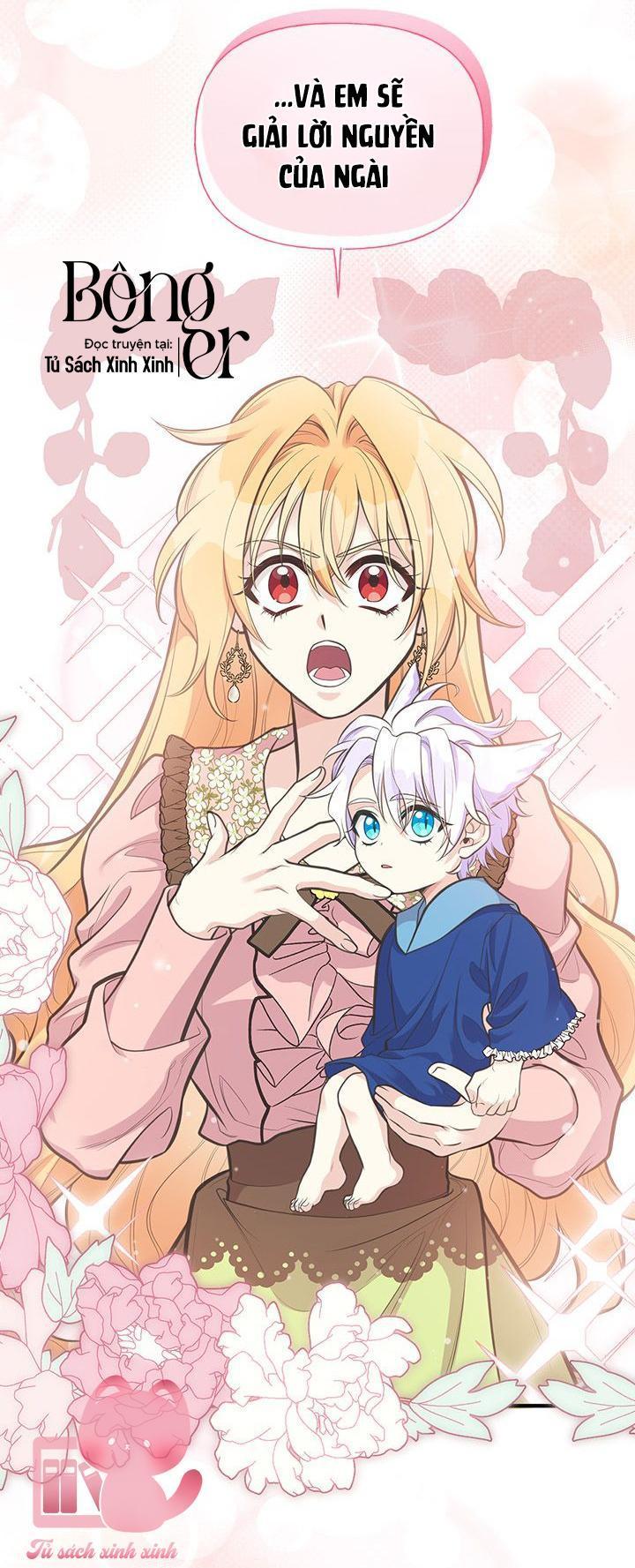 chị tôi nhặt về nam chính của tiểu thuyết chapter 77 50