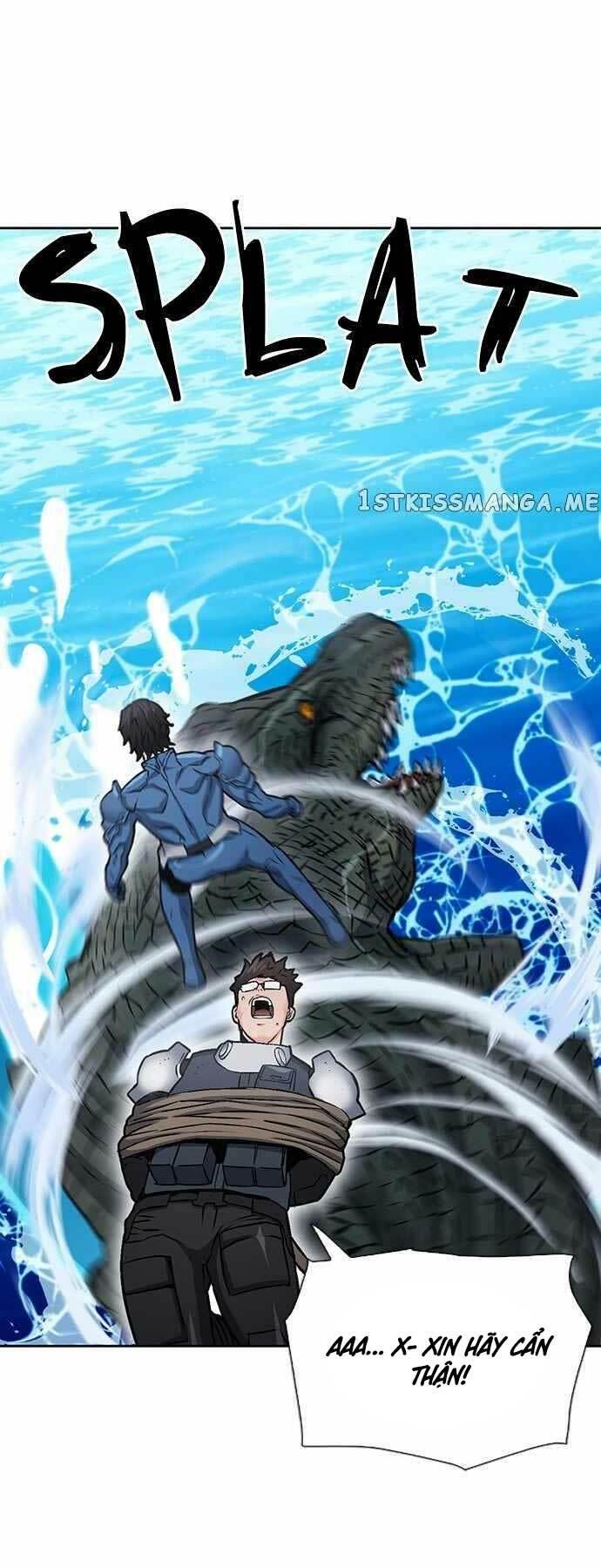 druid tại ga seoul - người hóa thú chapter 97 51