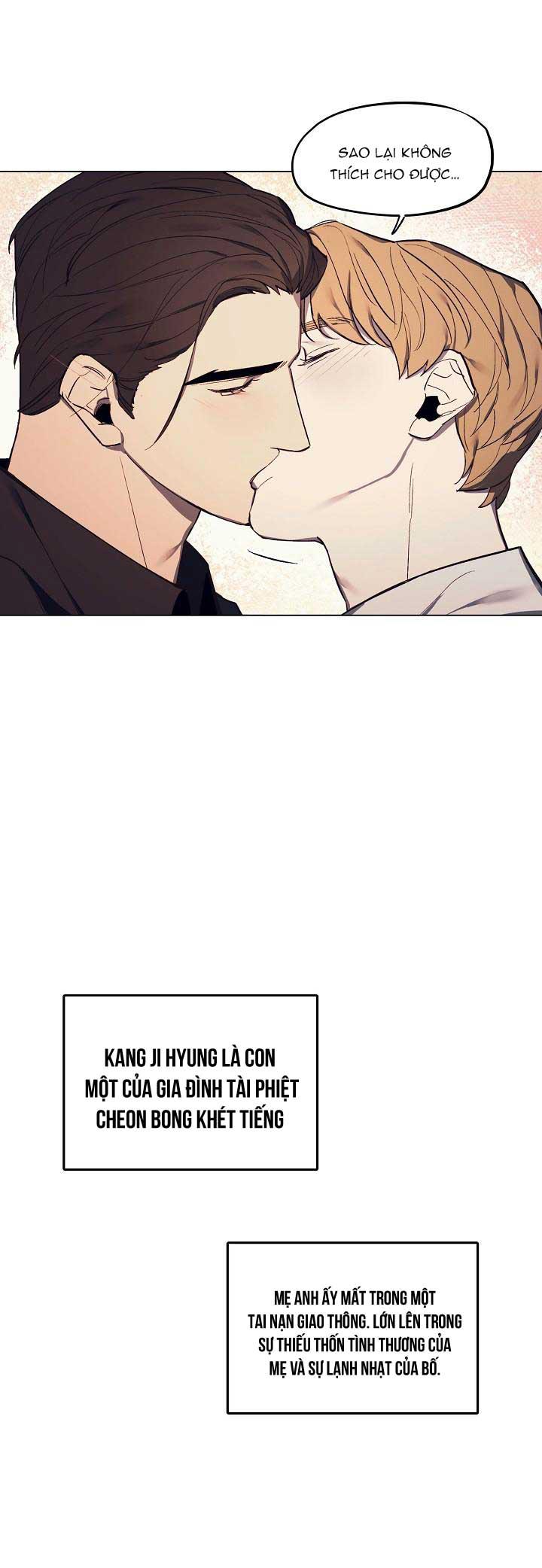 làm dâu nhà tài phiệt họ kang chapter 1 22