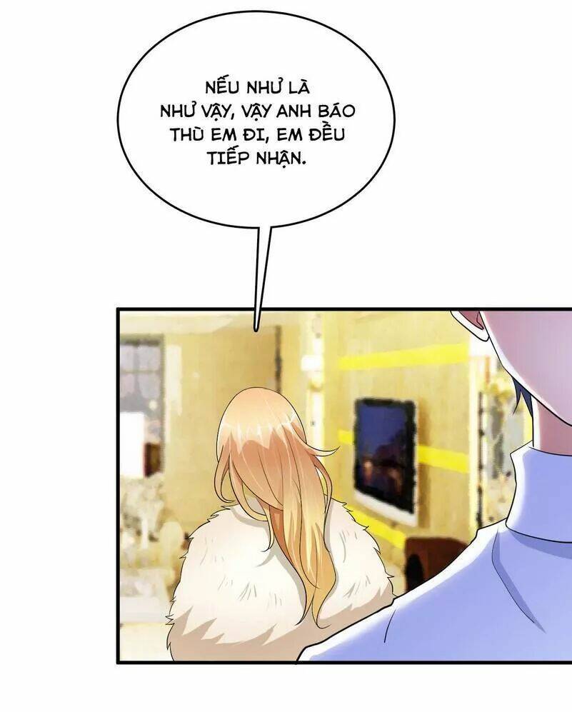 cô dâu gả thay của tổng tài chapter 72 15