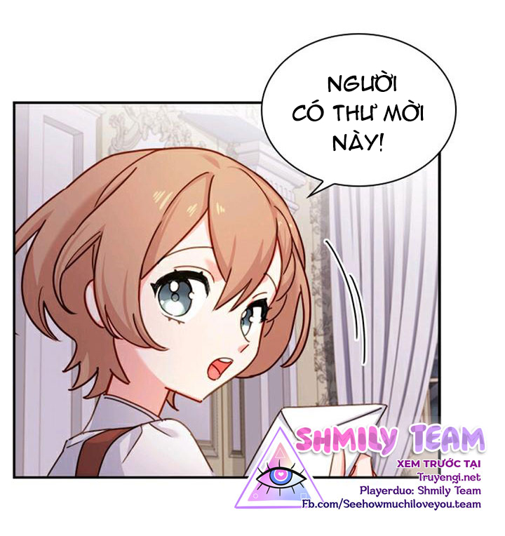 tiểu thư chỉ muốn được nghỉ ngơi chapter 18 64