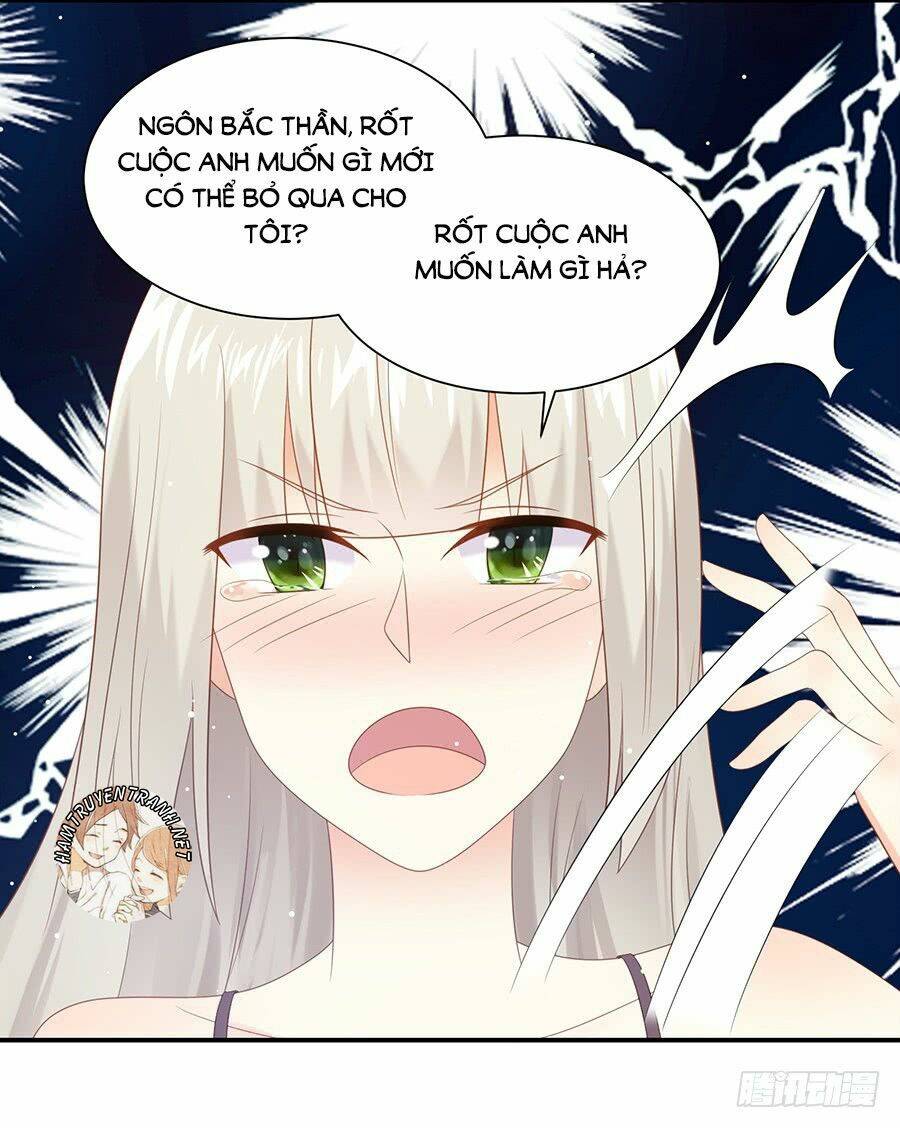 bảo bối thiên ức hào môn chapter 15.2 7