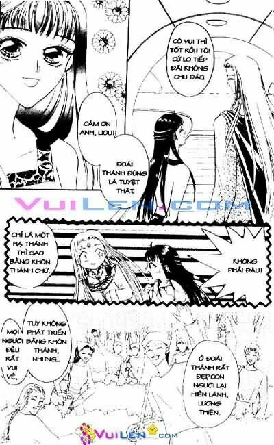 hai nàng công chúa chapter 3 4