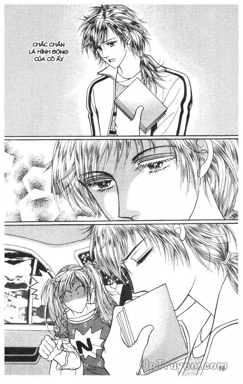 người yêu hoa chapter 4 19