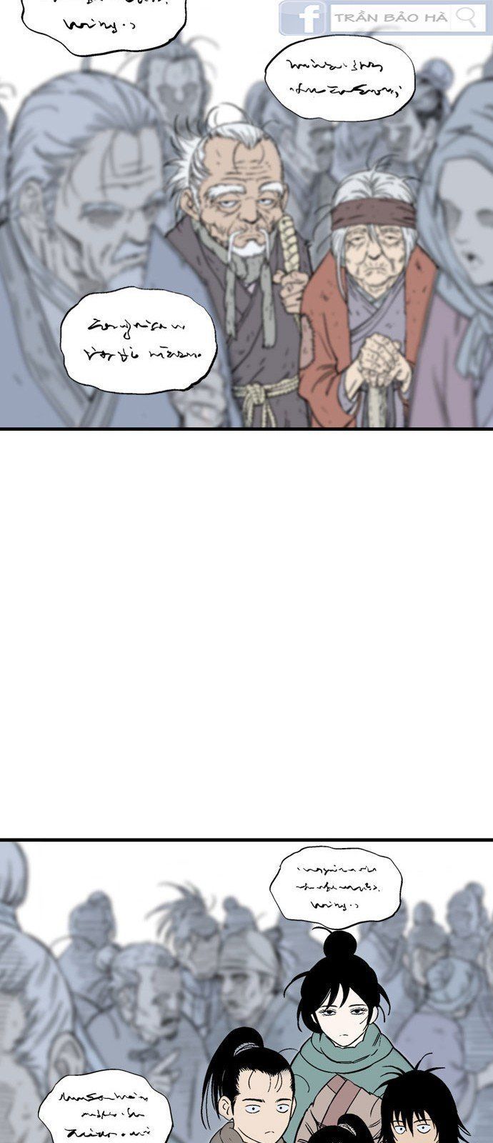 cao thủ 2 chapter 90 24