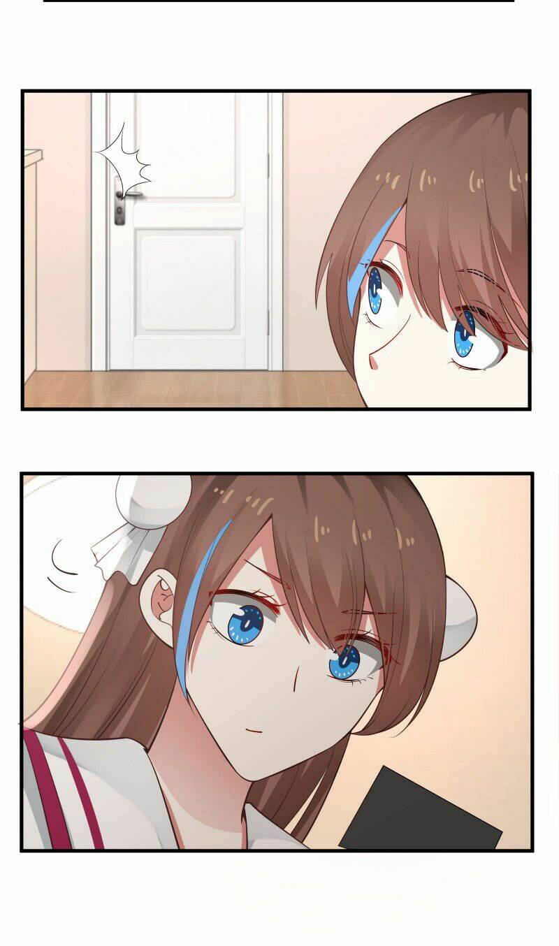 bút ký phản công của nữ phụ pháo hôi chapter 15 13