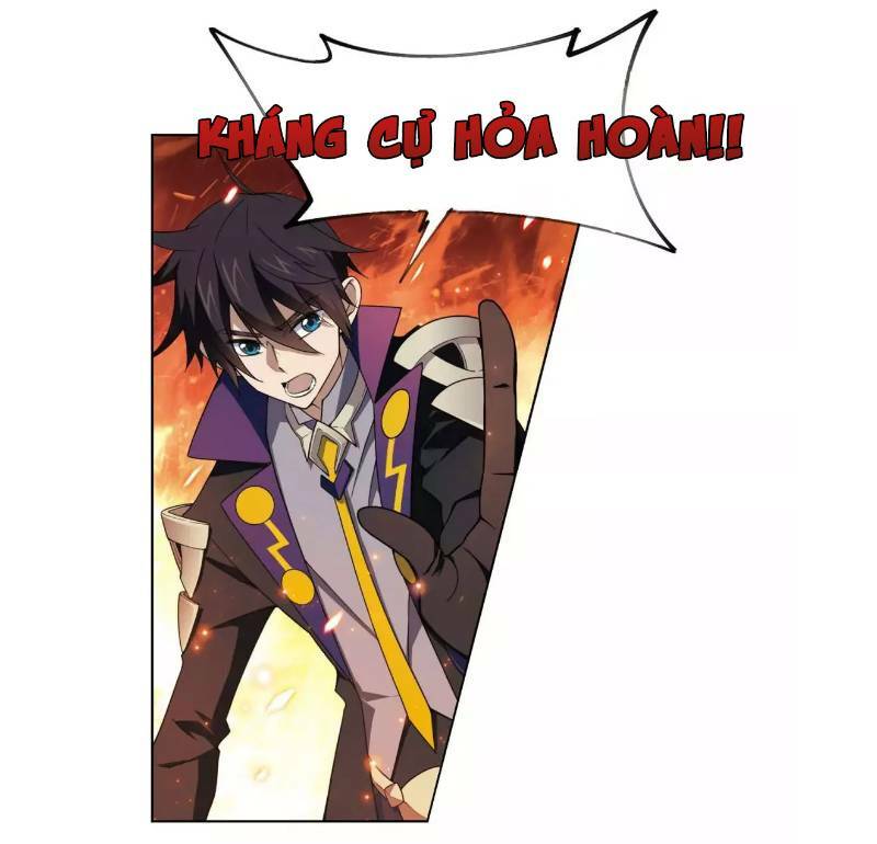 võng du chi cận chiến pháp sư chapter 199 11