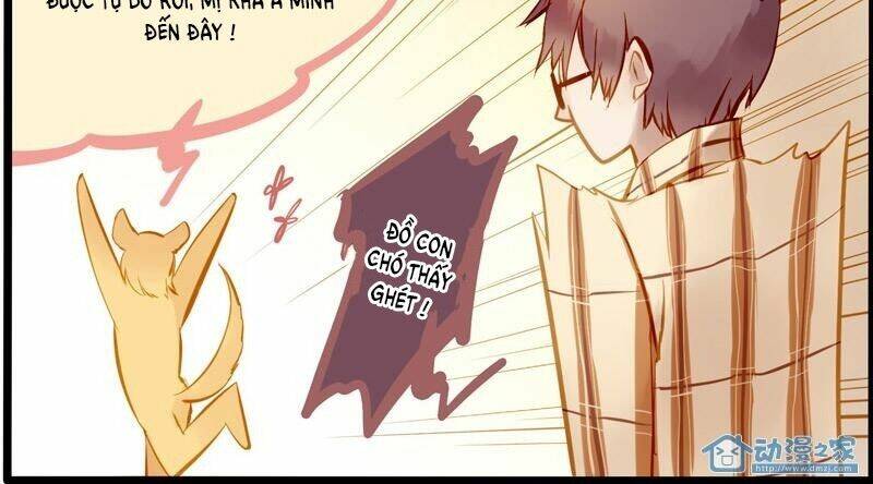 hằng mộng nam thần chapter 7 23