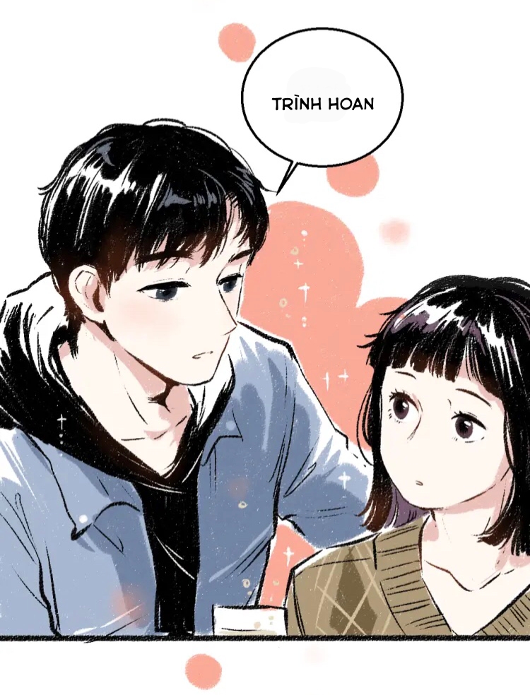 ngày ngày đi nhờ xe! chapter 29 23