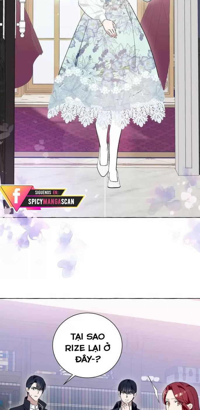 tôi tưởng đó chỉ là tiểu thuyết trọng sinh bình thường chapter 17 51