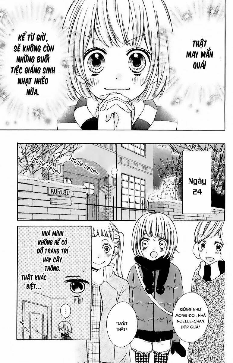 lớp học rùng rợn chapter 39 10