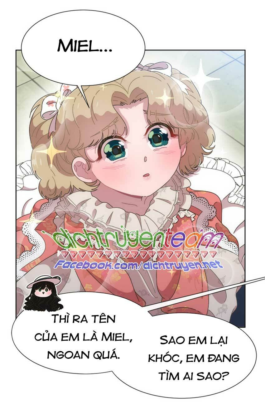 con gái bảo bối của ma vương chapter 123 8