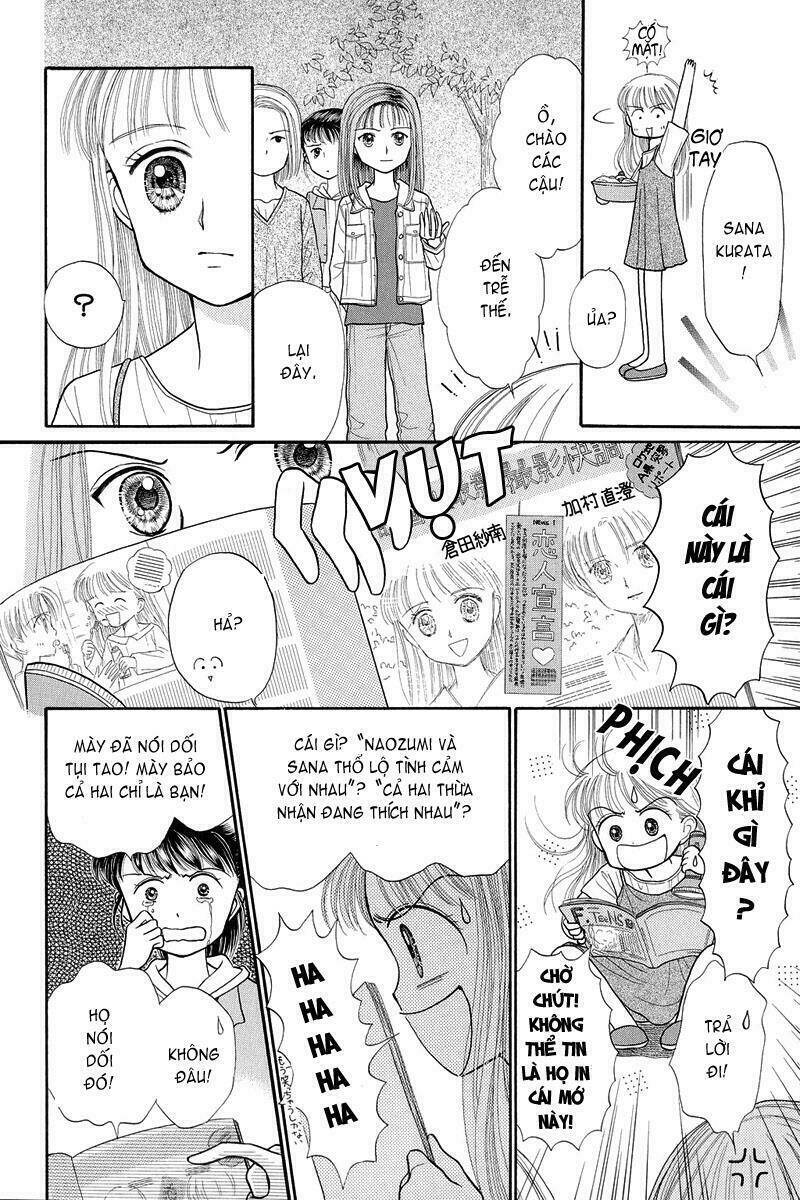 kodomo no omocha chapter 25 29