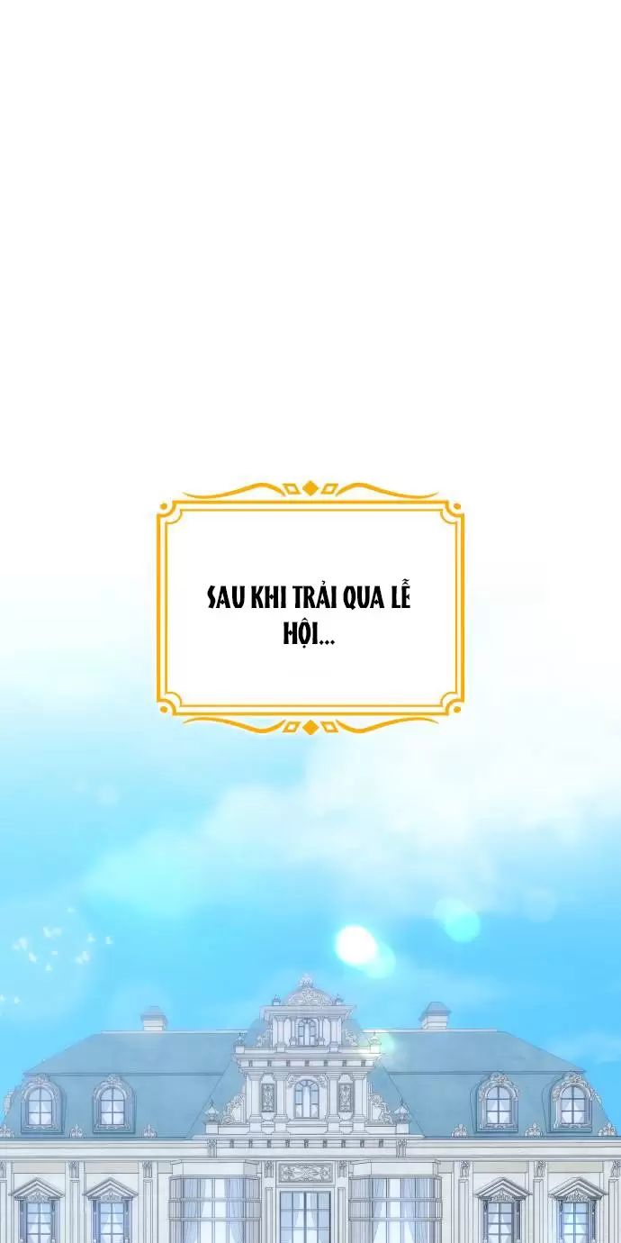 sống trong vườn hoa của công chúa chapter 22 1