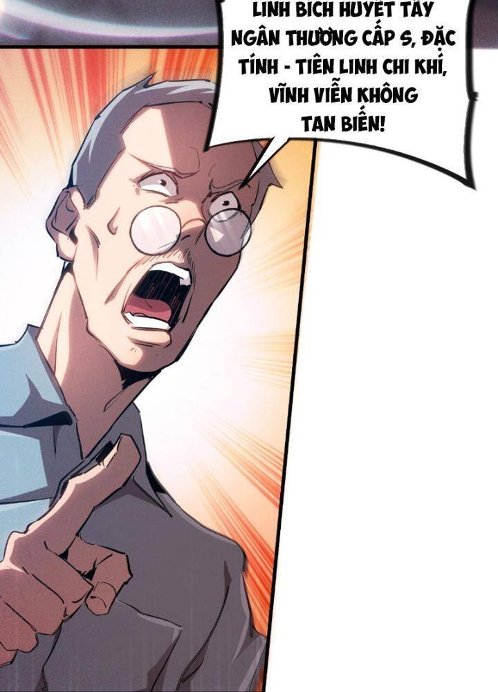 trảm linh thiếu nữ: ta khế ước tất cả đều là thượng cổ thần binh chapter 1 80