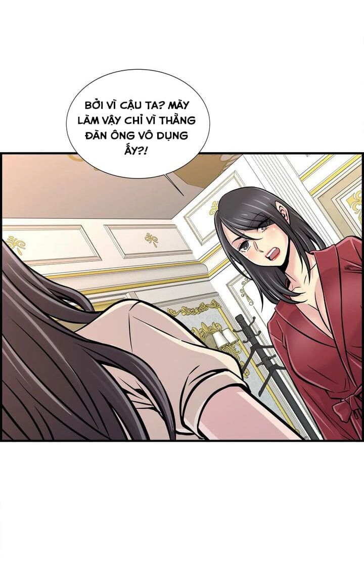 scandal trường luyện thi chapter 26 32