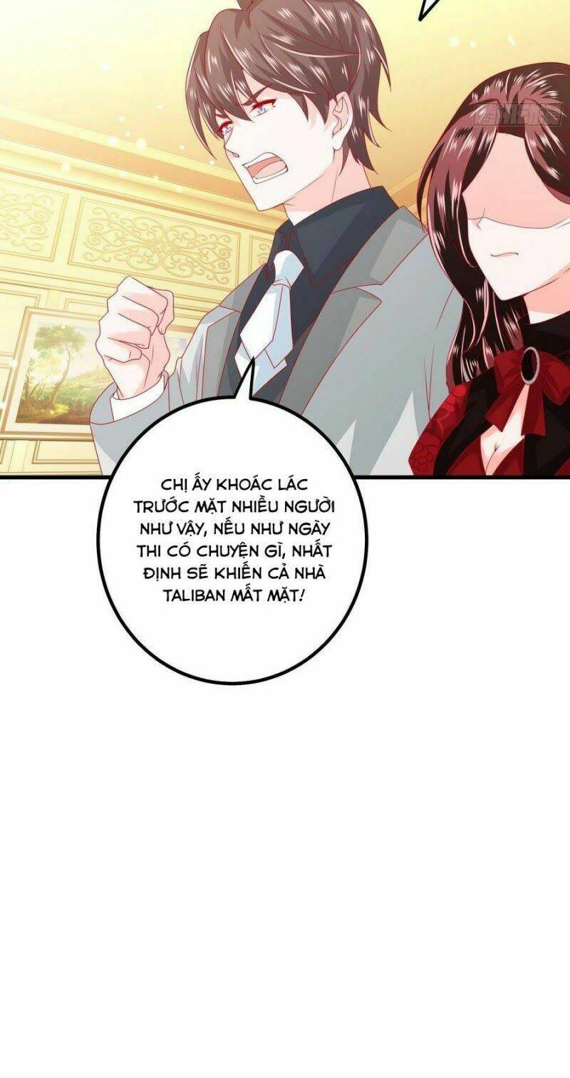 ta phải làm hoàng hậu chapter 45 19