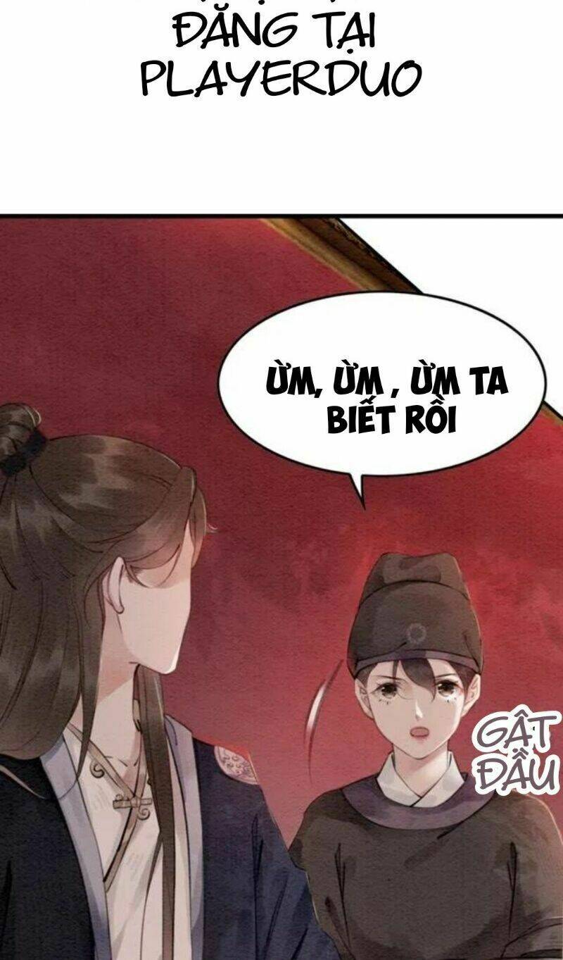 trọng sinh bá sủng nhiếp chính vương quá mạnh mẽ chapter 64 21