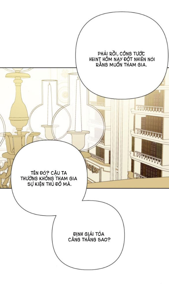 cách hiệp sĩ sống như một tiểu thư chapter 91.1 15