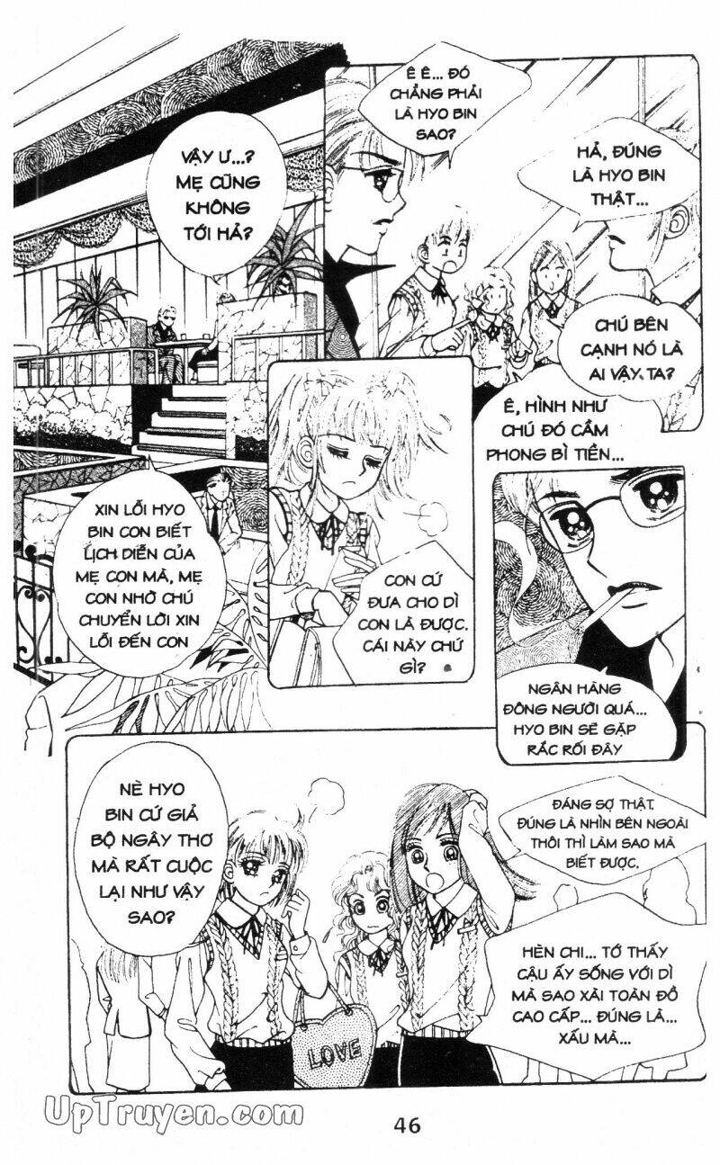 tình yêu diệu kỳ chapter 1 48