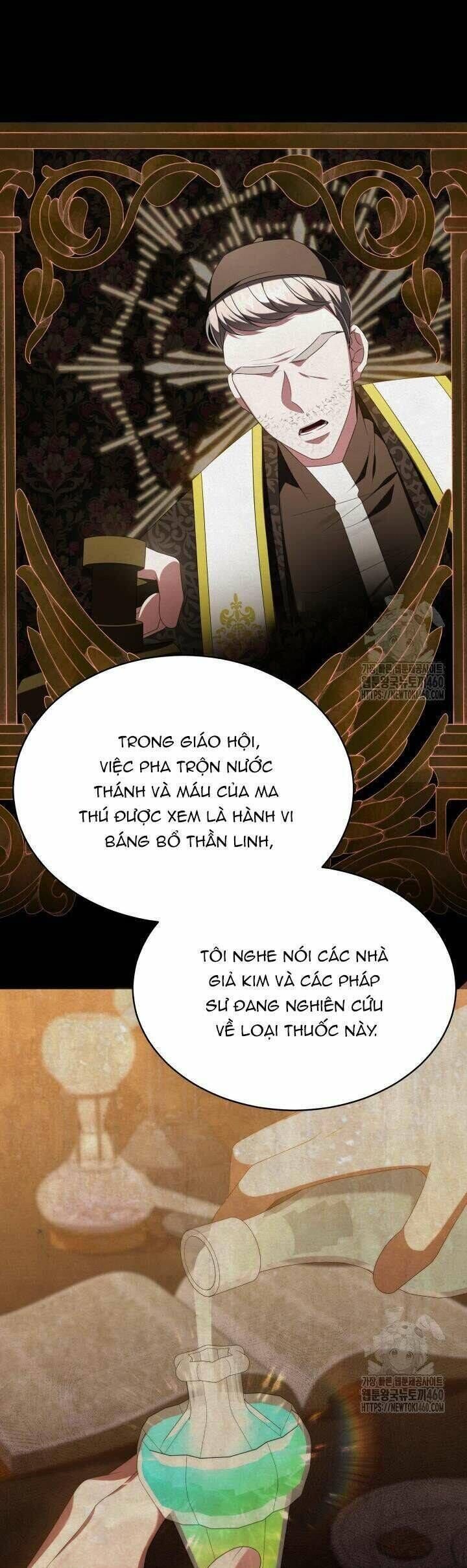 hướng dẫn về ác nữ chapter 17 16