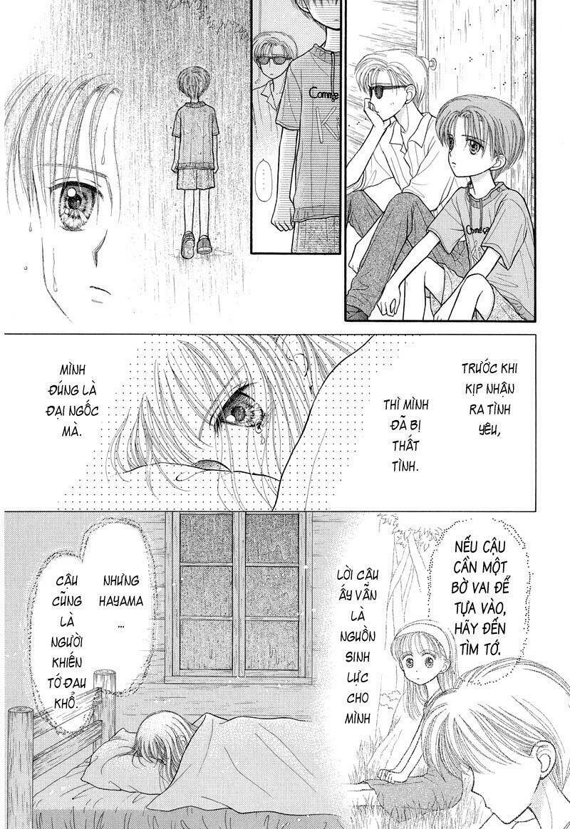 kodomo no omocha chapter 27 12