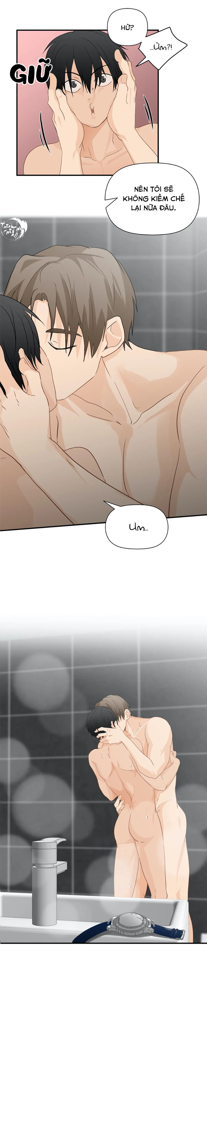 phi thường hoàn mỹ chapter 33 11