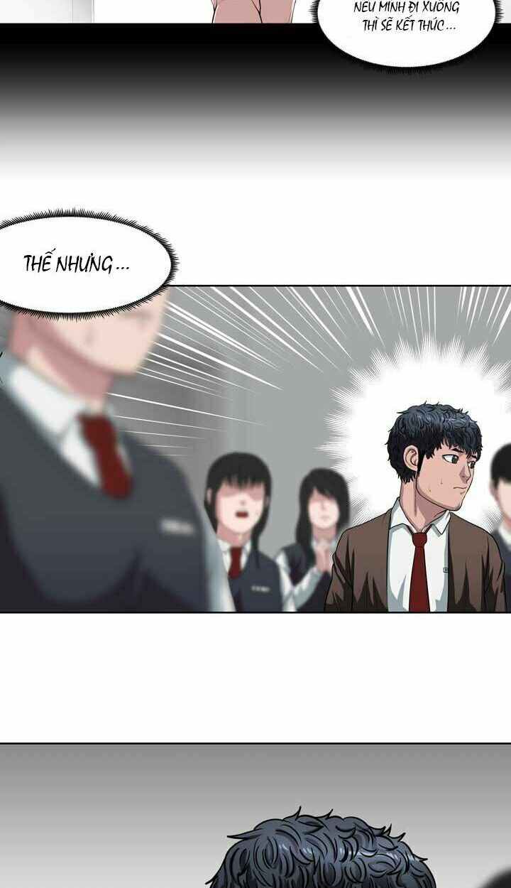 kẻ phán xét chapter 5 13