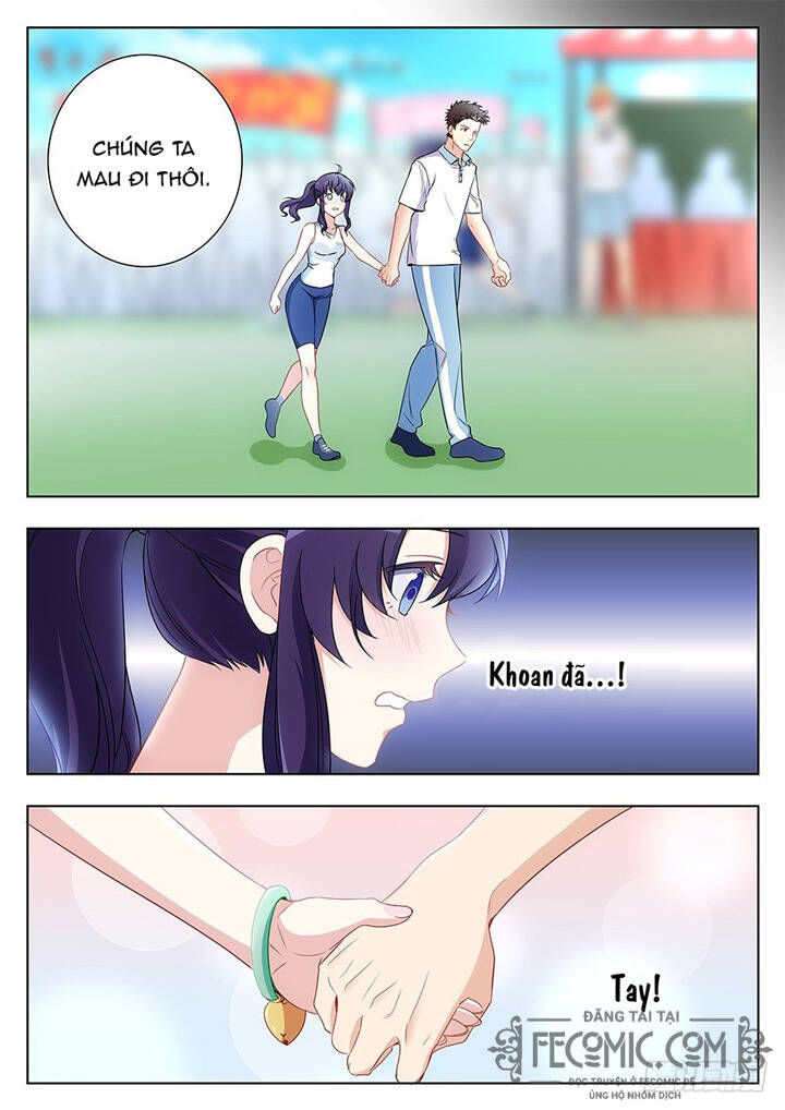 luyến ái 1/2 chapter 46 12