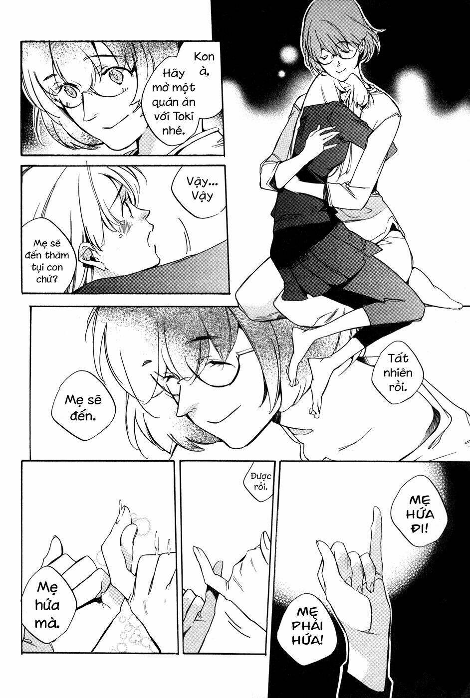 itsuya-san chapter 8 29