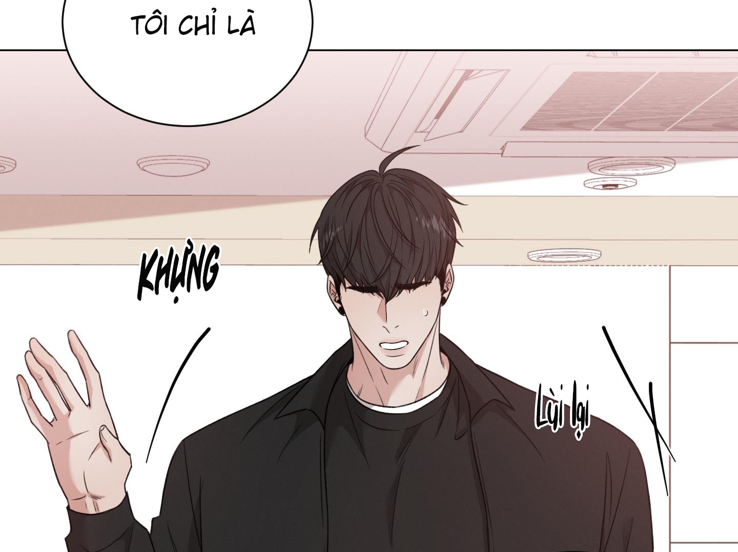 hội chứng minmotion chapter 51 87